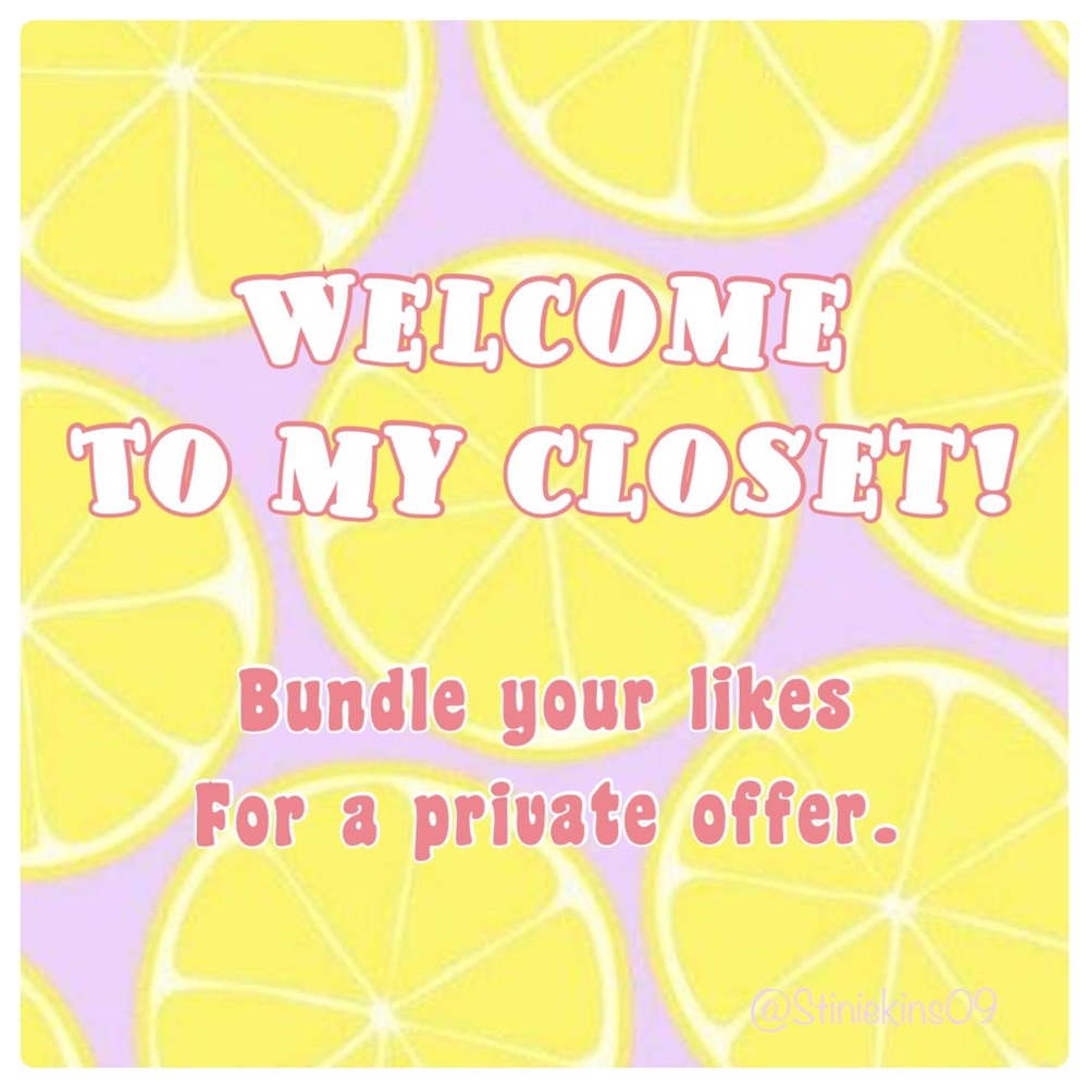 Thanks For Stopping By!